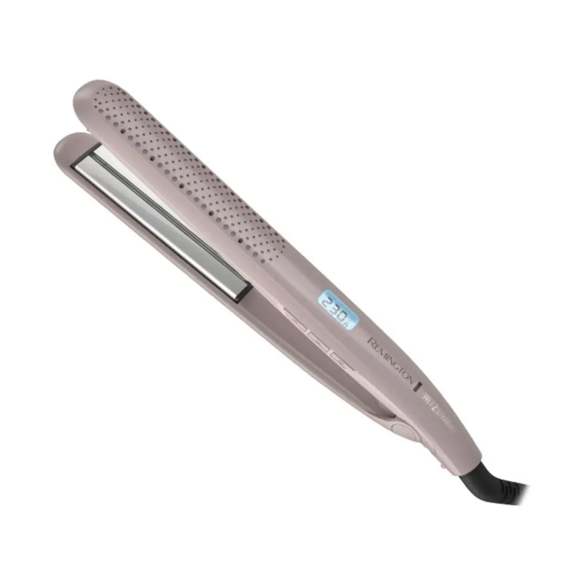 Planchita de Pelo Remington S27A Uso en Mojado