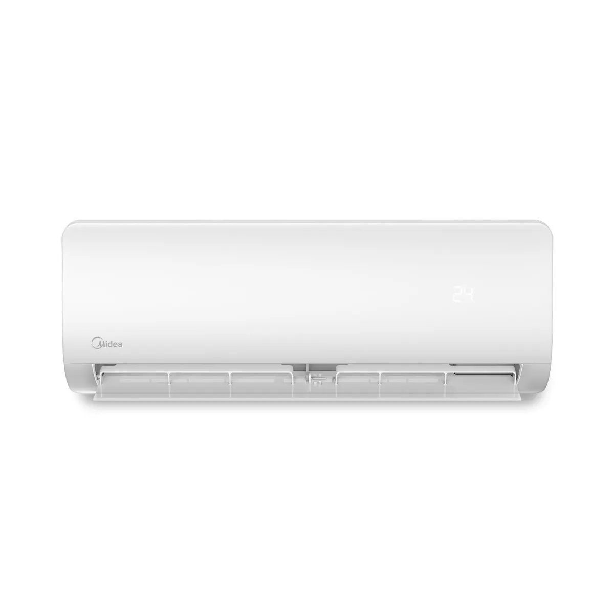 Aire Acondicionado Split Midea MSNFC-12H-GN81F frio calor 3610W