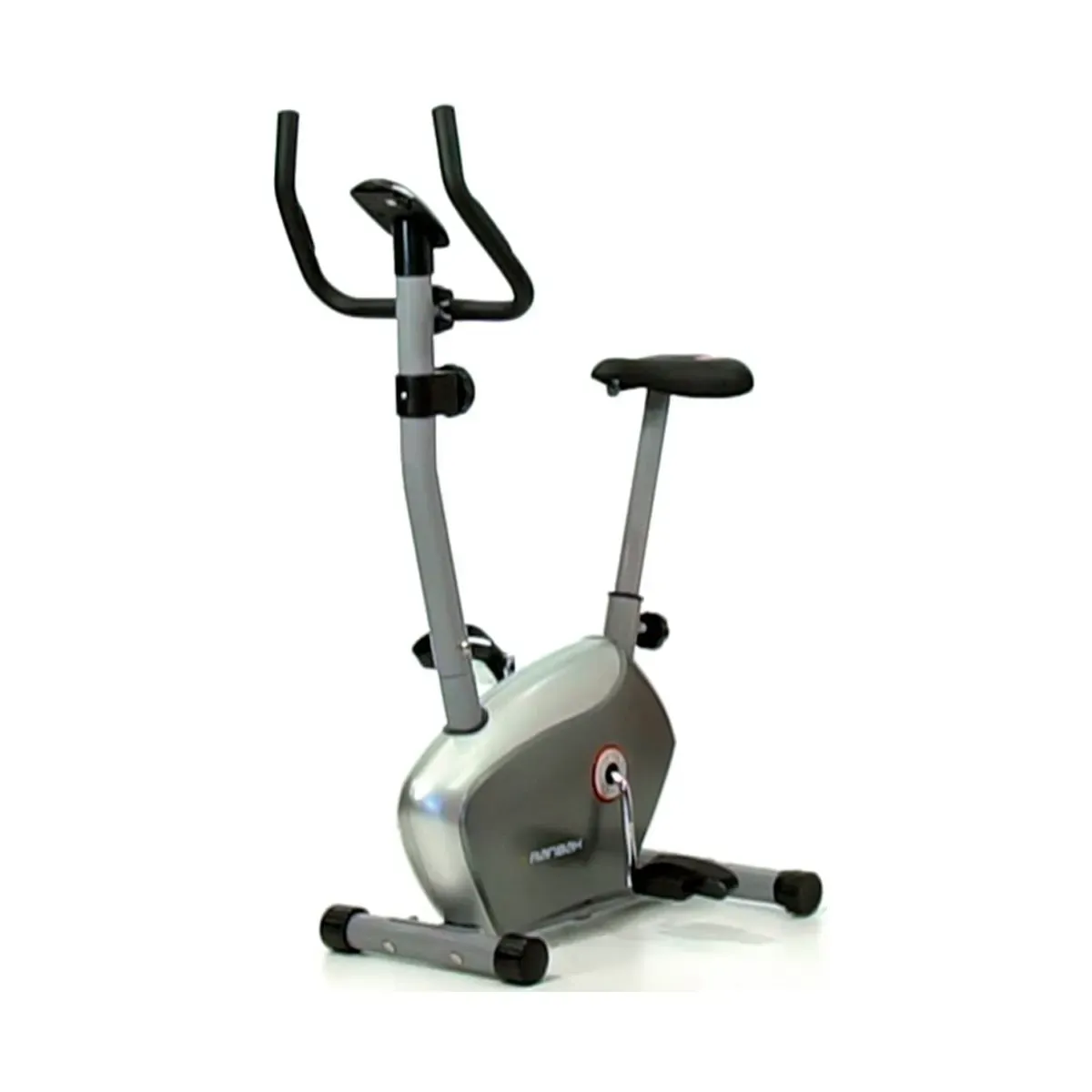Bicicleta Fija Ranbak 402 Vertical
