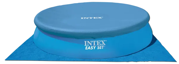 Cobertor para Pileta Intex 58939 Modelo 244