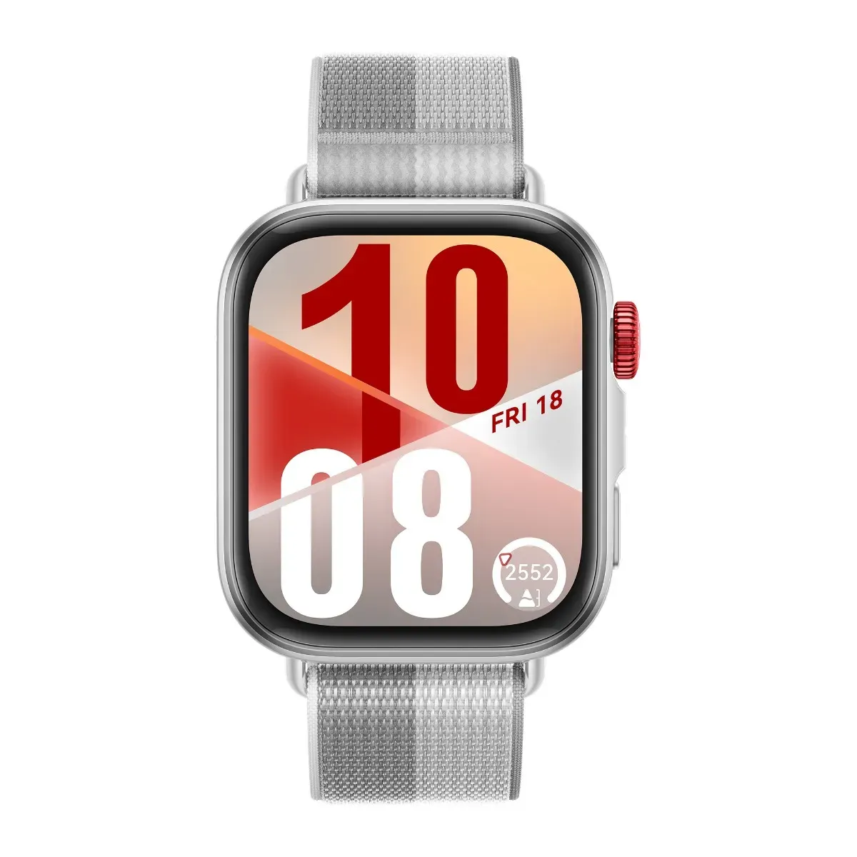 Reloj Inteligente Huawei Fit 4 Grey