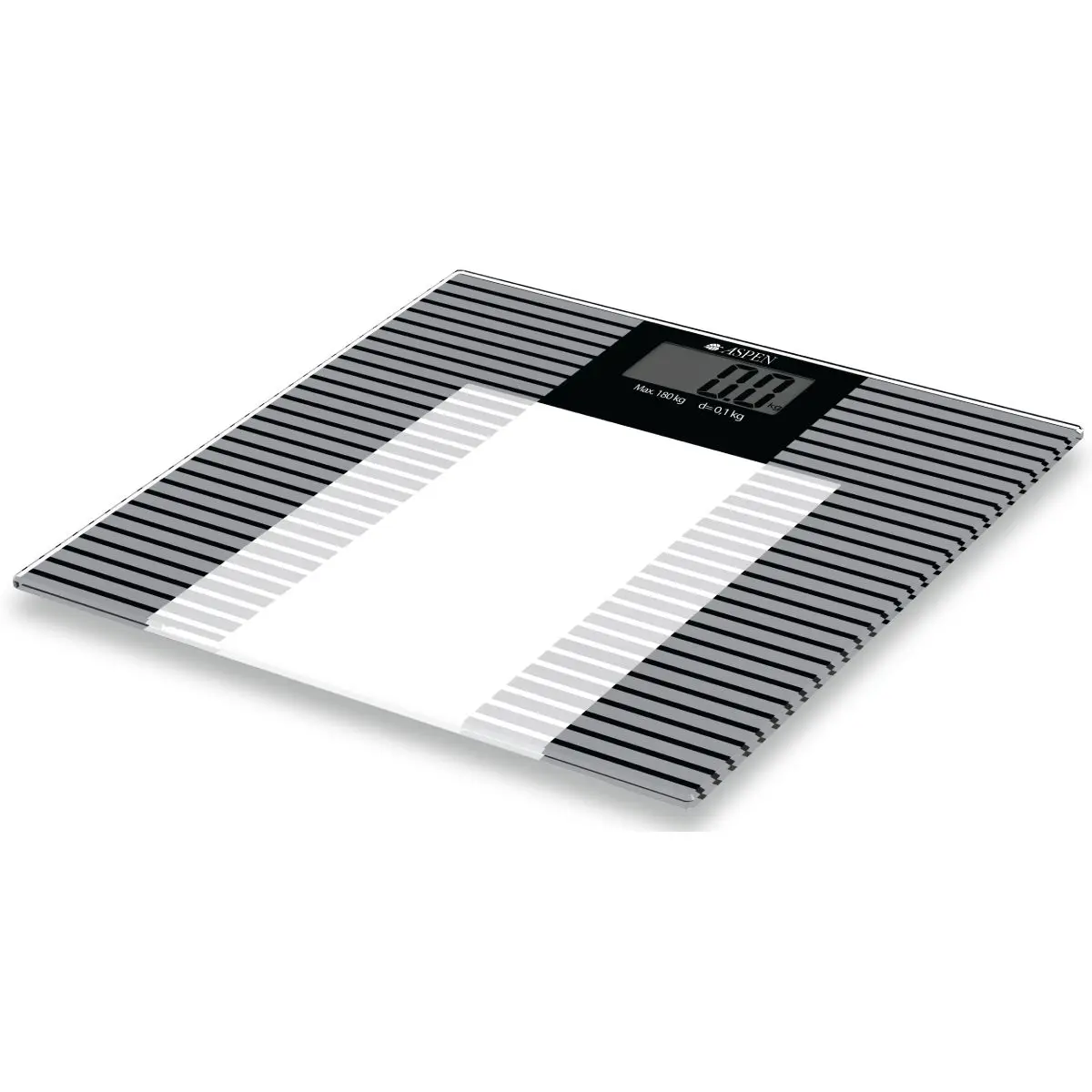 Balanza de Baño Aspen Anti Slip B15