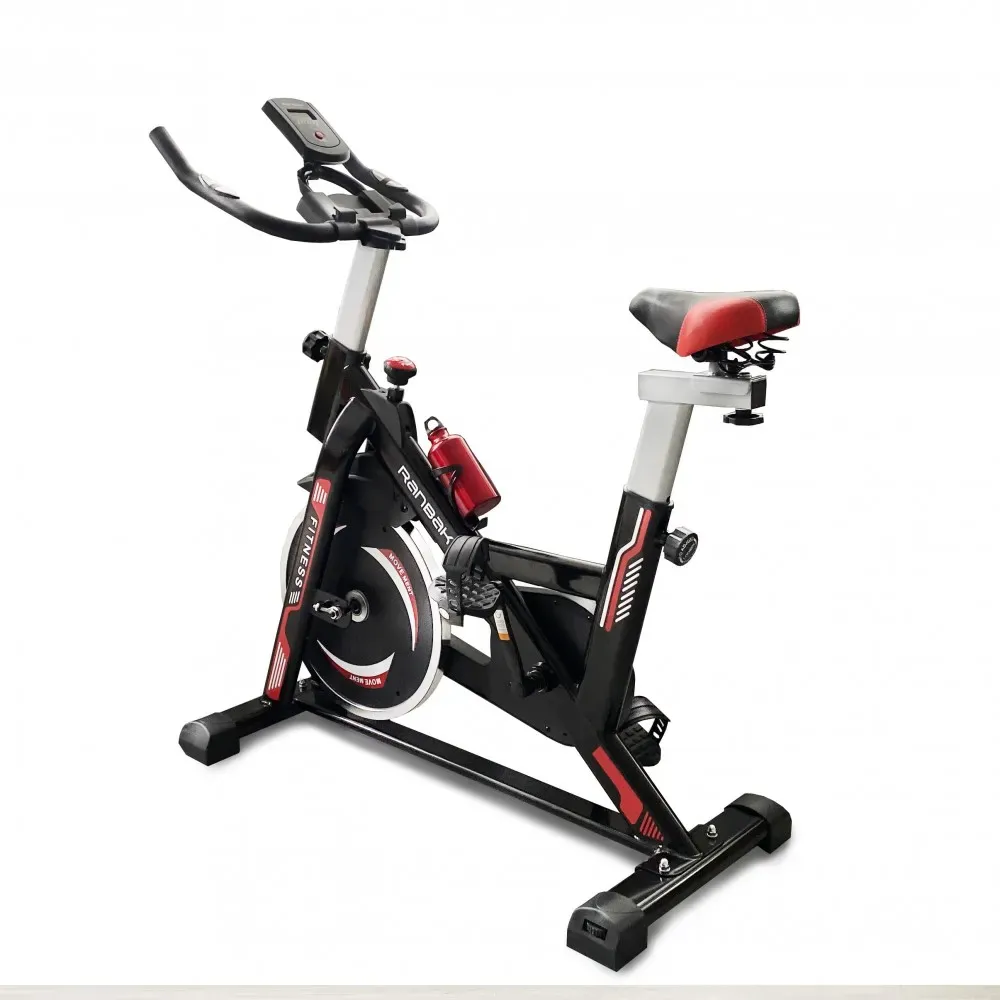 Bicicleta Fija Ranbak RAN-102 Indoor