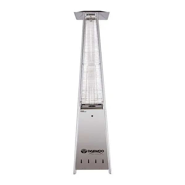 Calefactor Exterior Daewoo DACZGB-I
