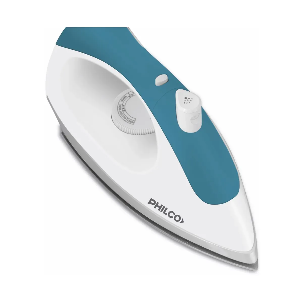 Plancha Seca Philco PSP1217E 1200 W