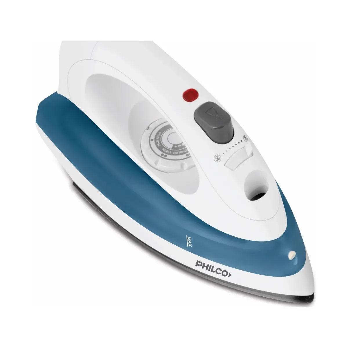 Plancha a vapor Philco PVP1117N 1200 W