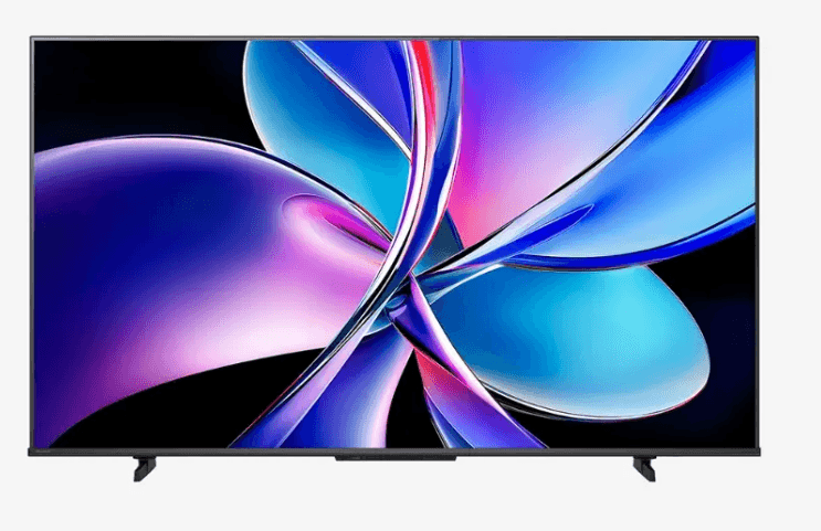 Smart TV 9155Q7QG 55" QLED VIDAA