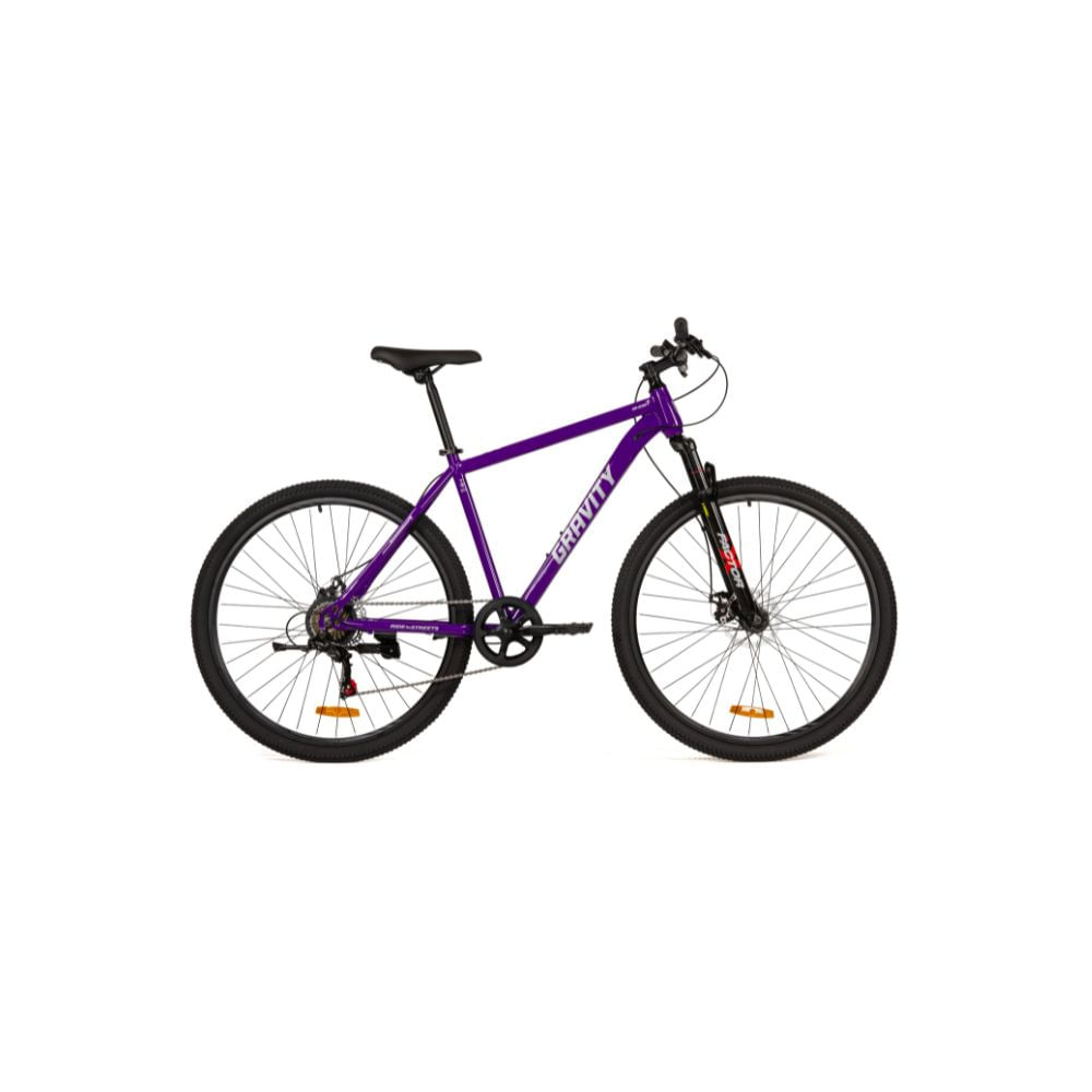 Bicicleta Gravity R29 Ac GHOST Vi/Gs