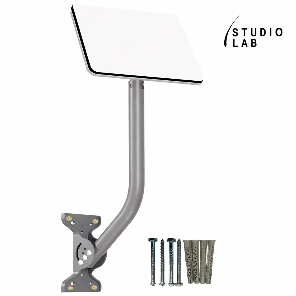 Soporte Starlink Regulable MiniX Studio