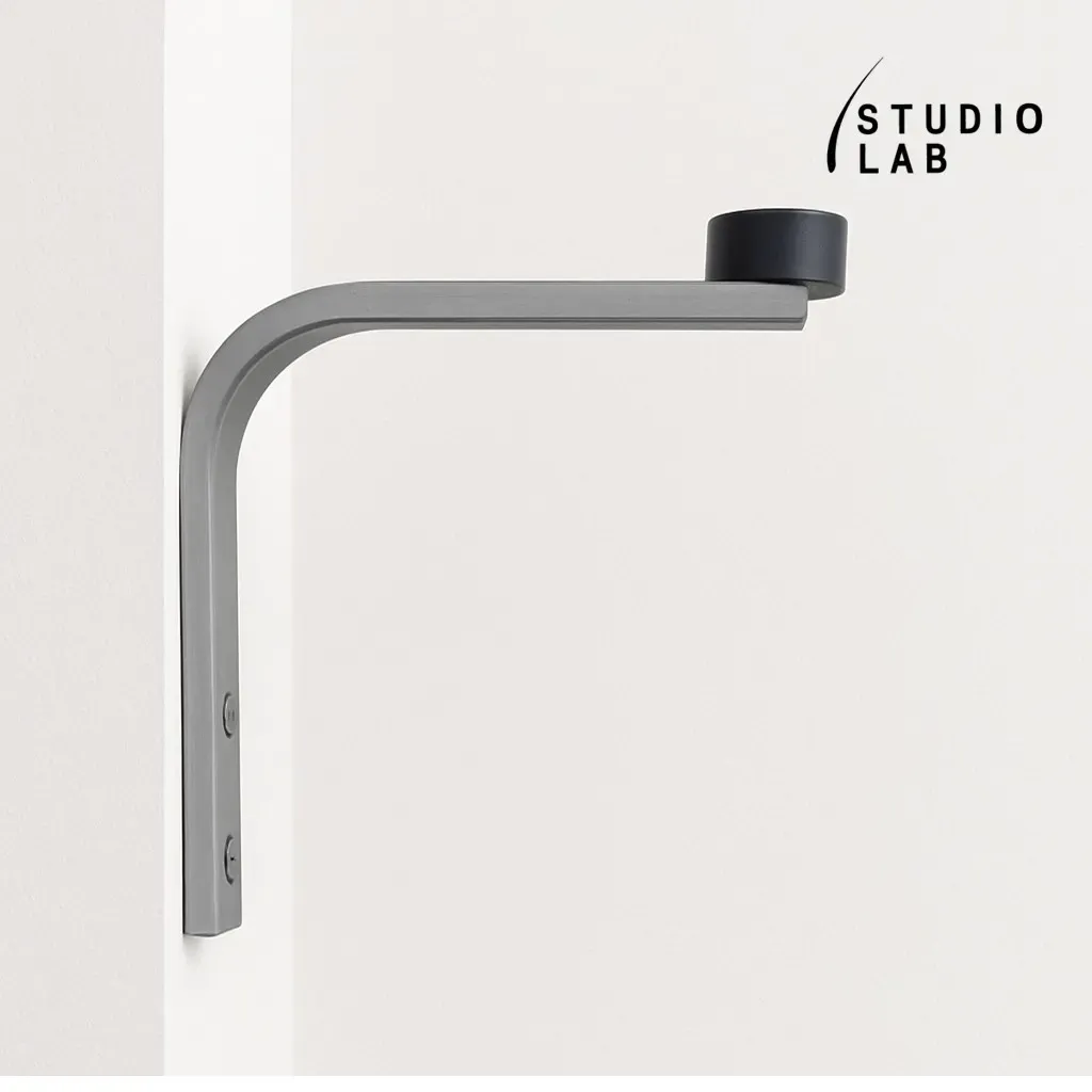Soporte Starlink Fijo MiniX Studio lab