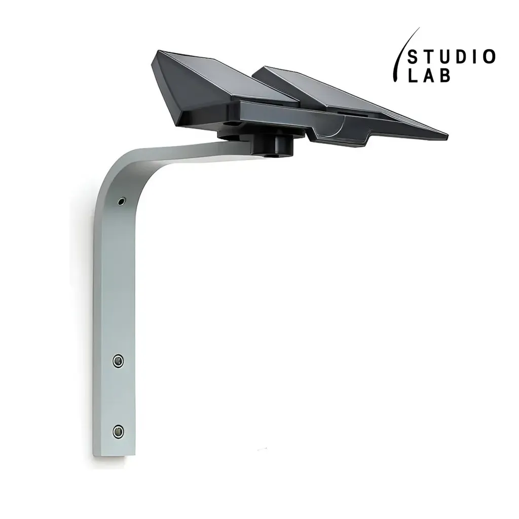 Soporte Starlink Fijo V4 Studio lab