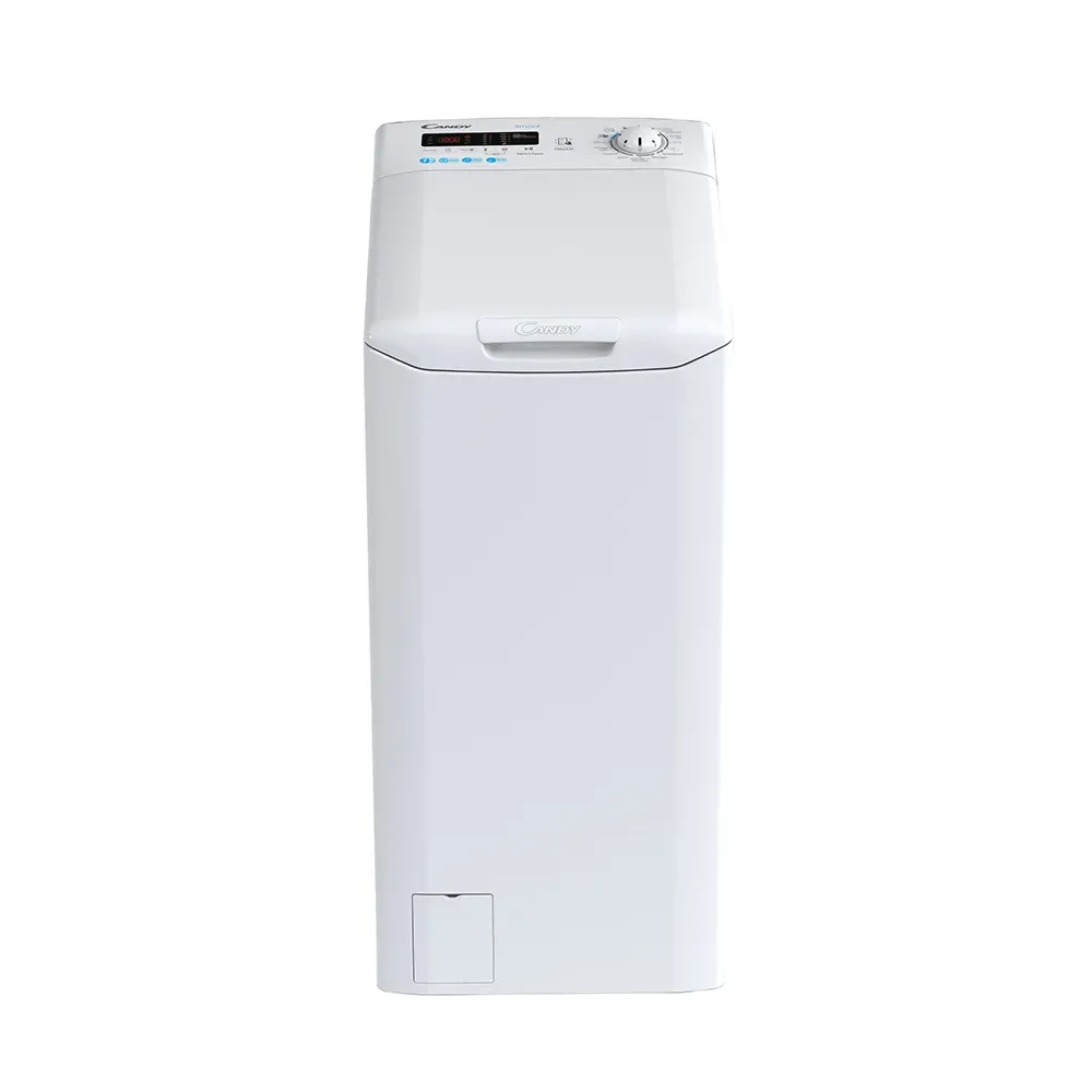 Lavarropas Candy CSTG272D1 7 kg 1200RPM blanco
