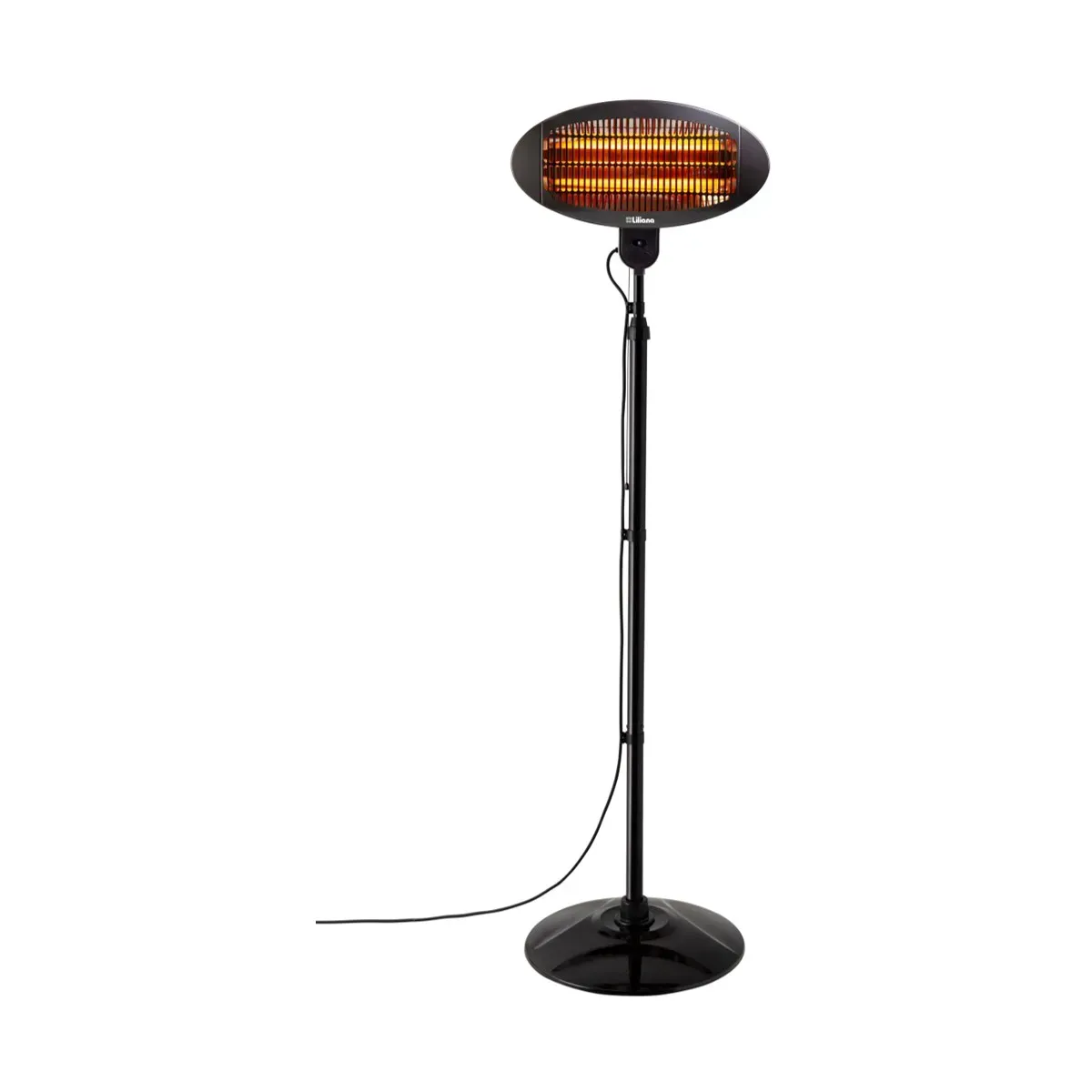 Calefactor CIPIE2000 exterior infrarrojo Liliana