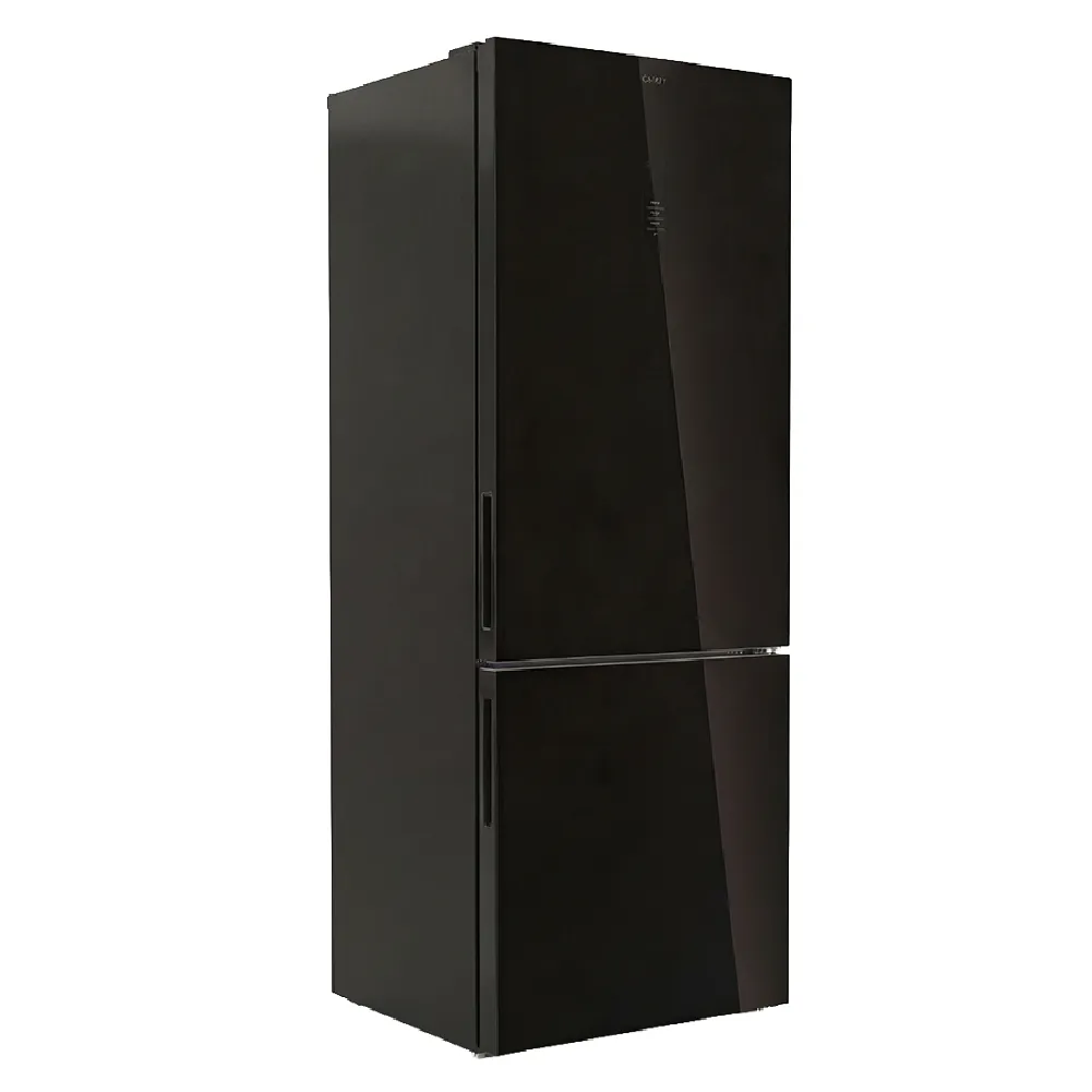 Heladera Candy CCG2T718EB 442 L No Frost Inverter negra