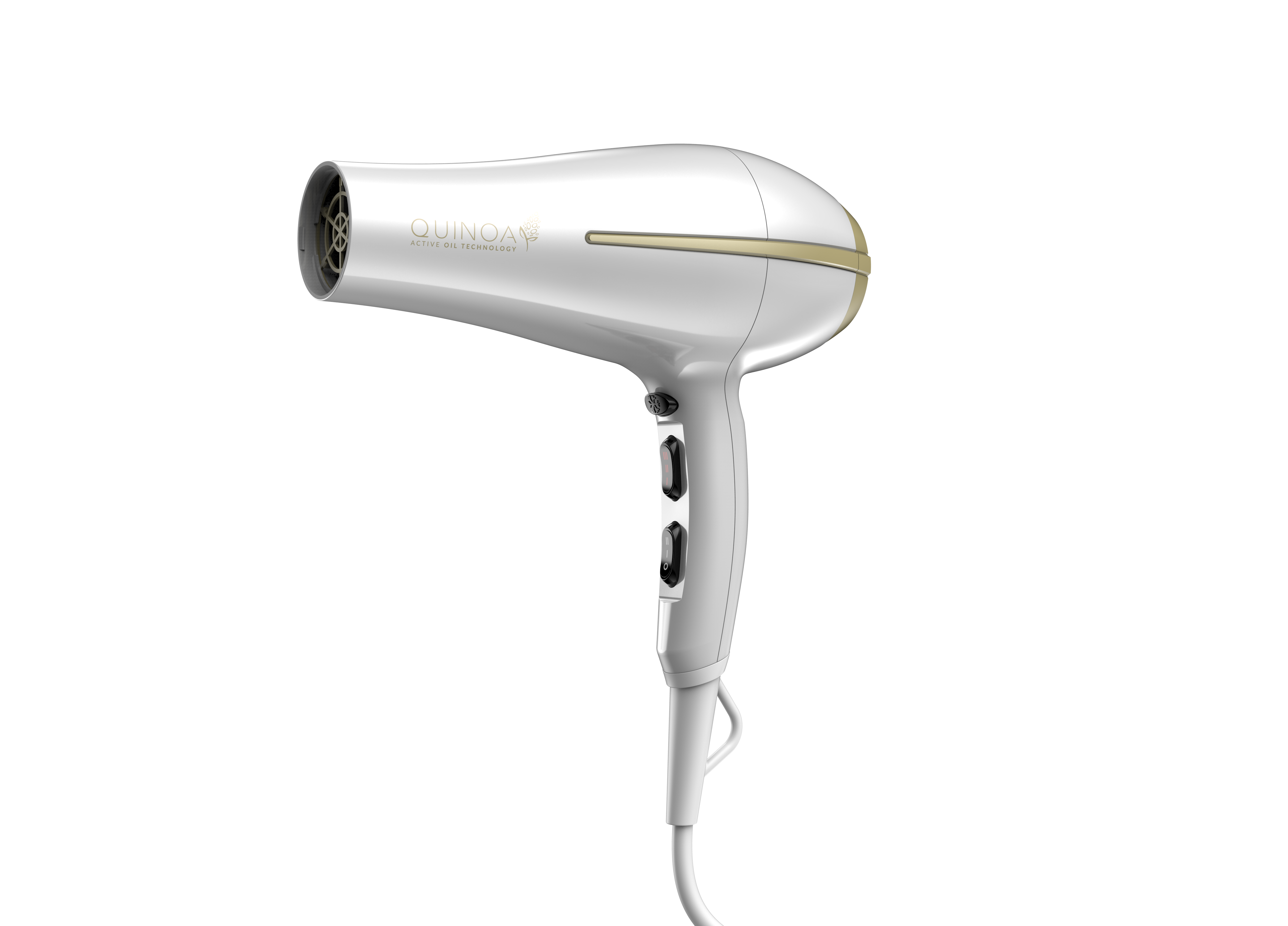 Secador de Pelo Gama Bora Quinoa