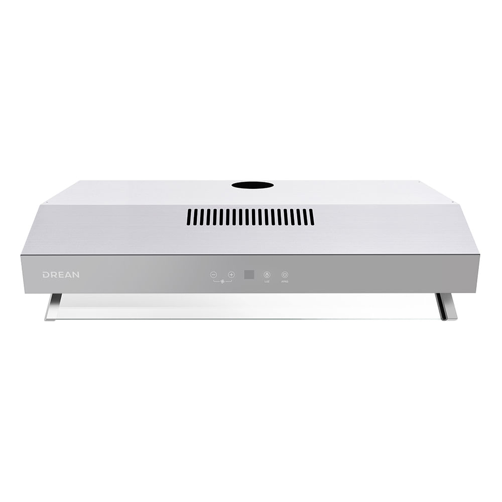 Purificador Drean CUDR604IA 60 cm 1 Motor Acero Inoxidable