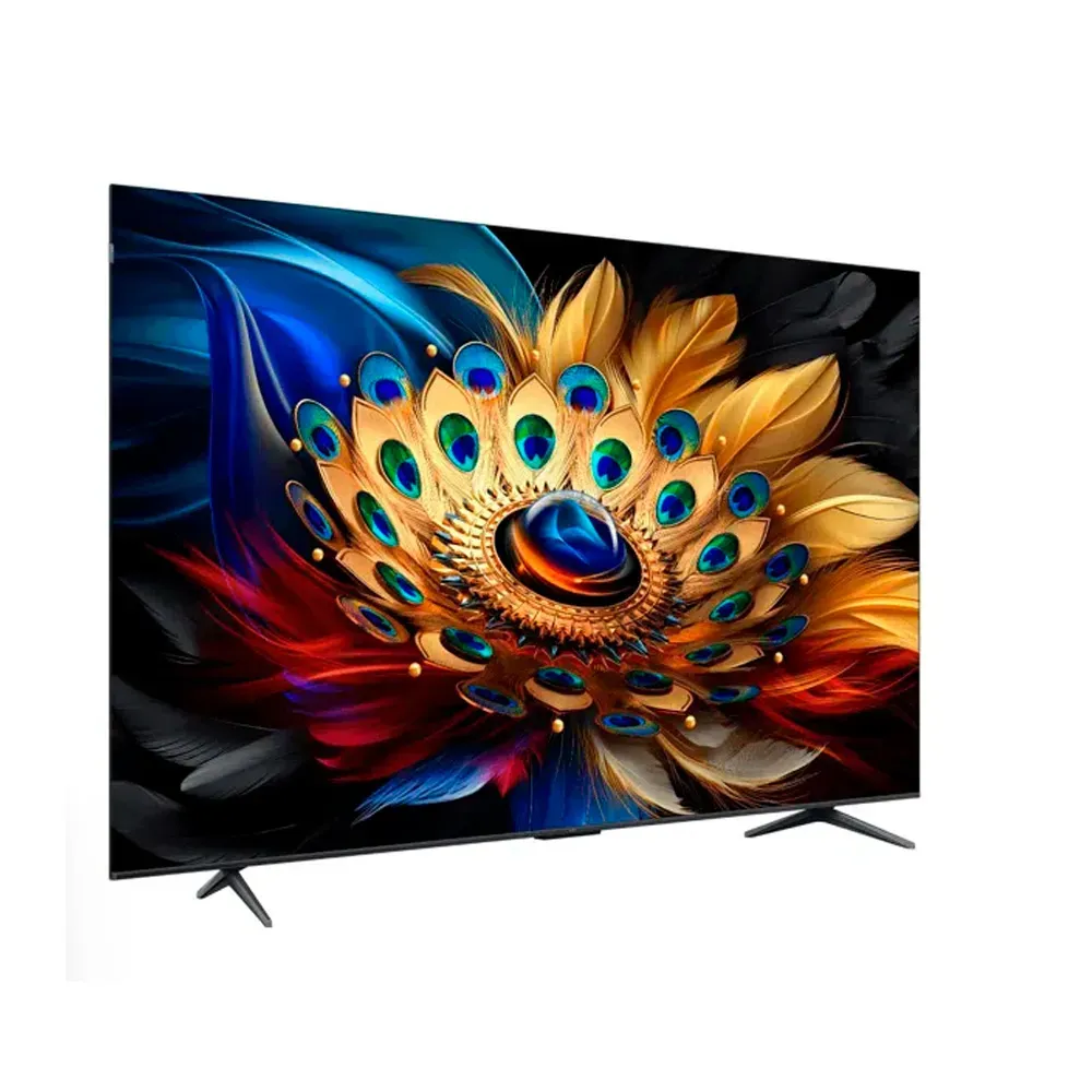 Smart TV TCL 65C655A-B 65" LED Google TV