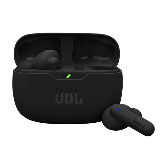 Auriculares JBL Wave Beam 2 Negro