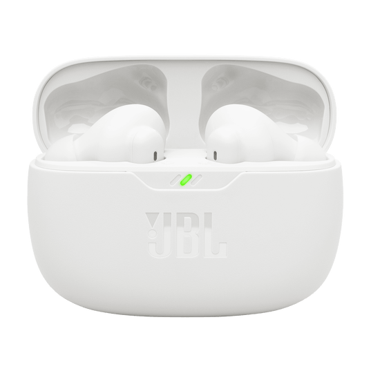 Auriculares JBL Wave Beam 2 Blanco