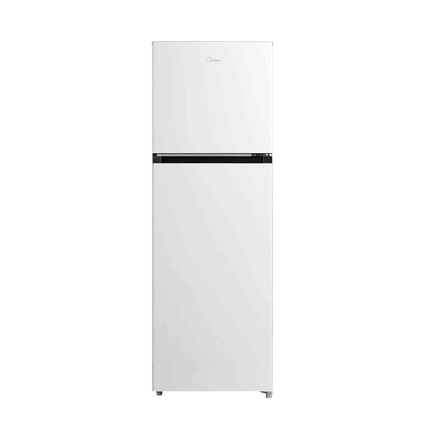 Heladera NF Midea 266lt MDRT385MTF01AD Blanco Inverter