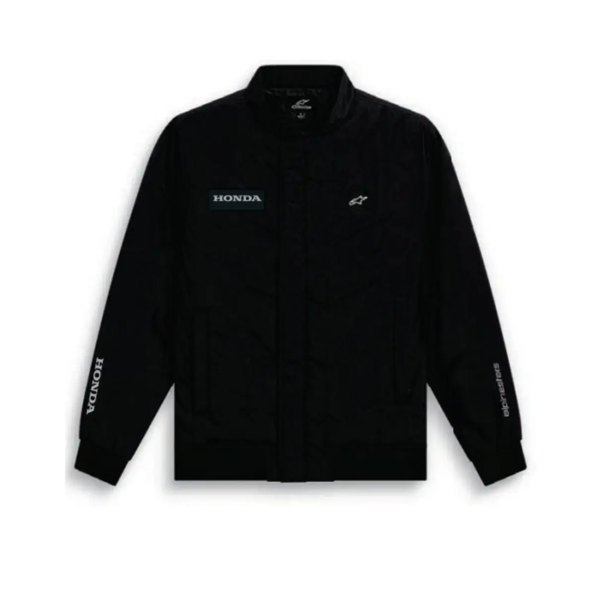 Campera Honda Jacket Precedent XL