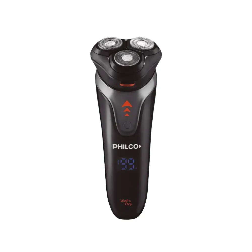 Afeitadora Turbo Philco AE5305PP