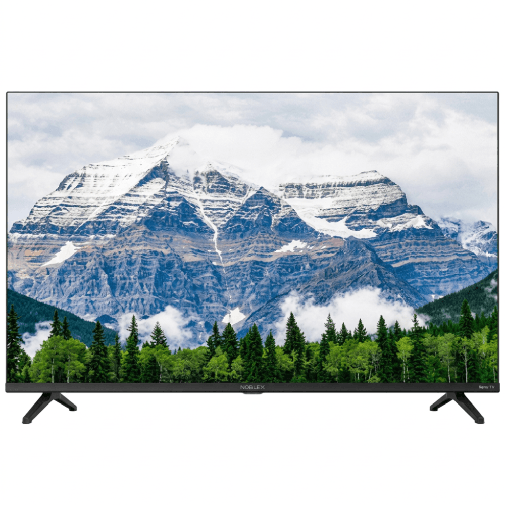 Smart TV Noblex 91DB40X3110 40" Roku TV