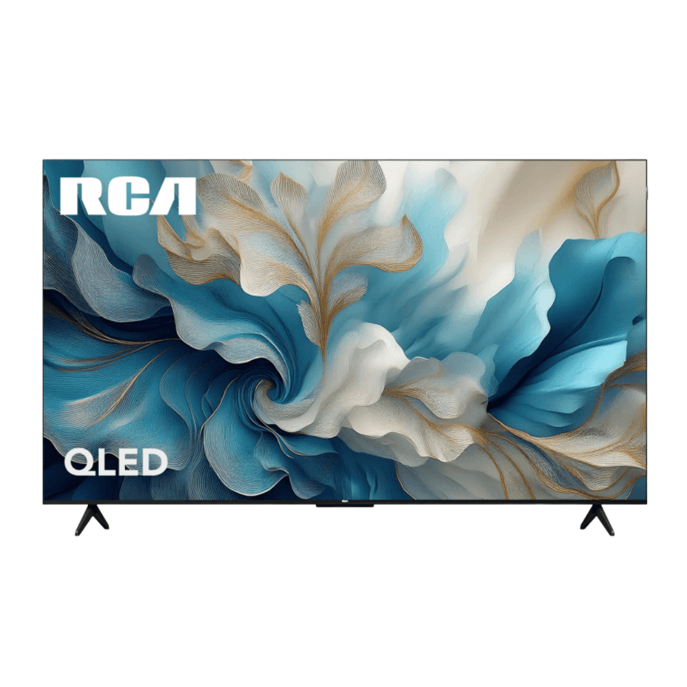 Smart TV RCA QL75TH300-F 75" QLED Google T