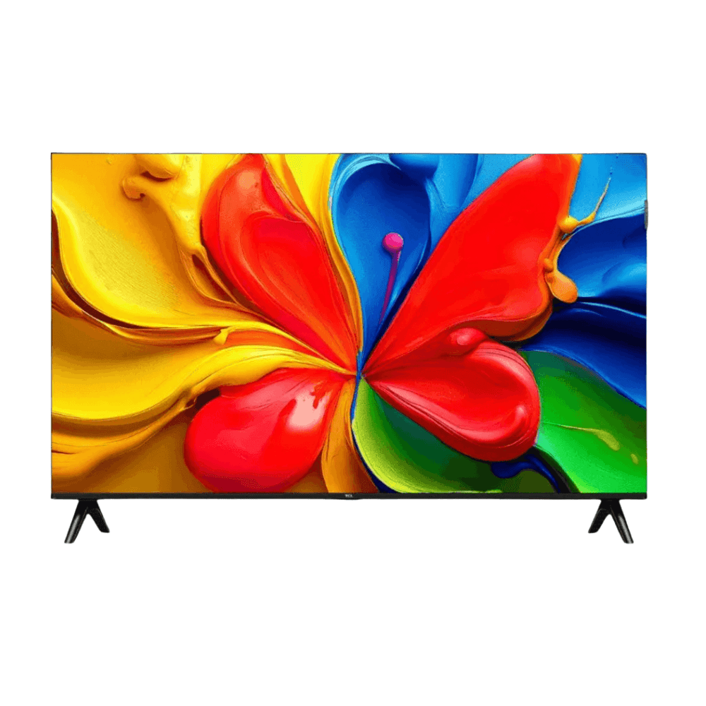 Smart TV TCL QLED 32'' 32S5K Google TV