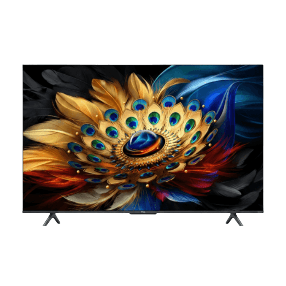 Smart TV TCL 55C655A 55" LED Ultra HD Google TV