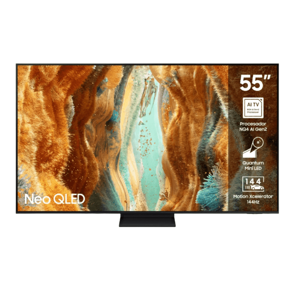 TV LED 55" Samsung Neo QLED 55QN70F