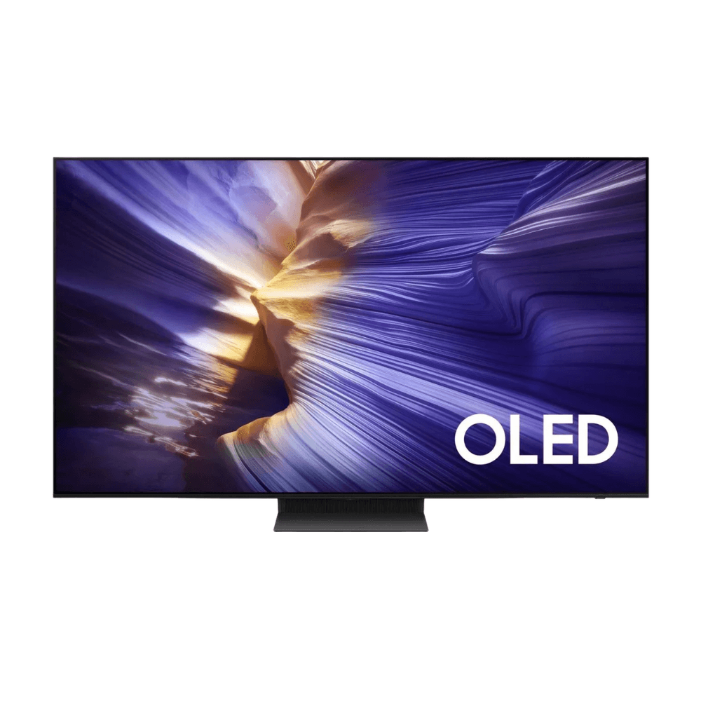 Smart TV LED 77" Samsung 4K HDR 77S90F OLED