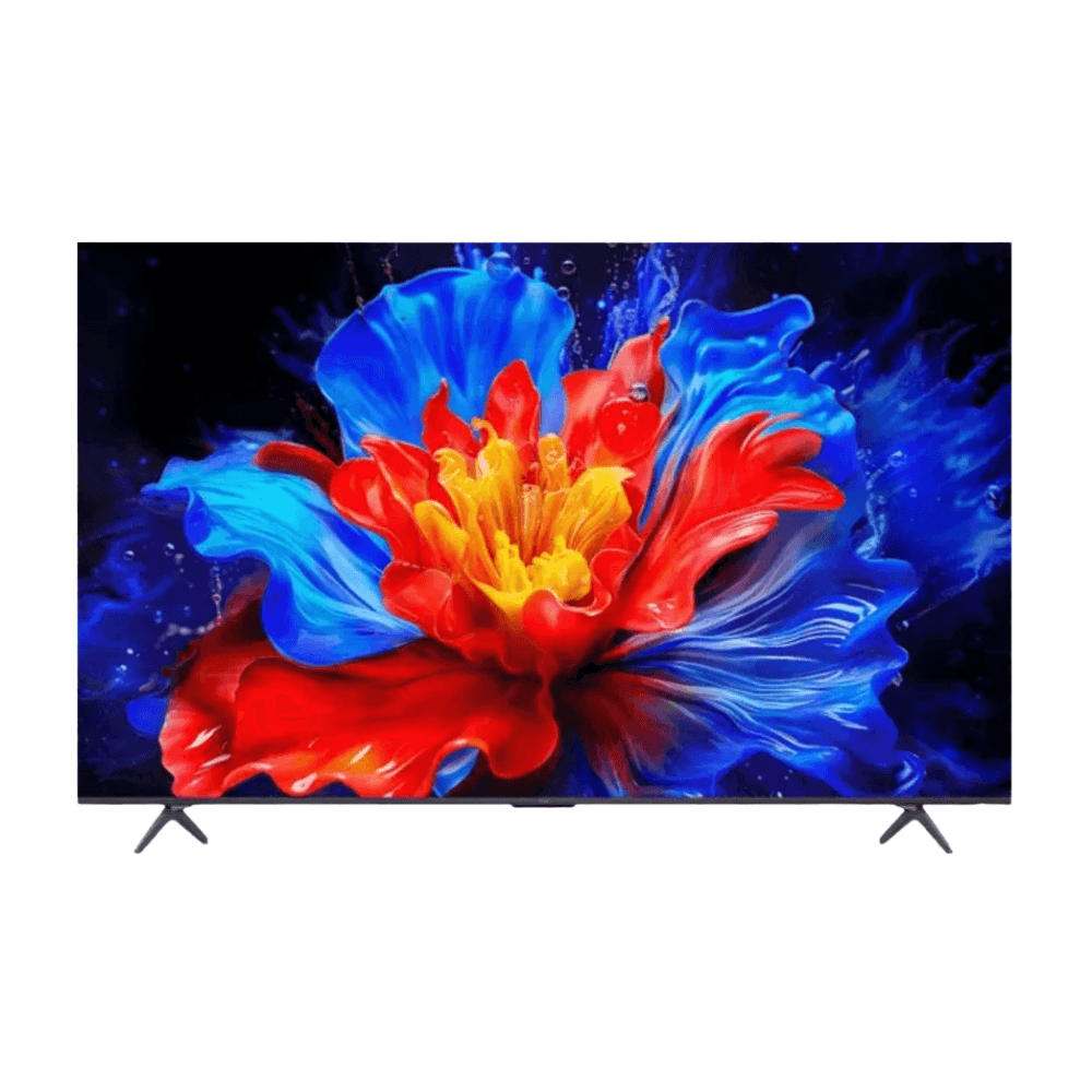 Smart TV TCL 98P8K 98" QLED Ultra HD Google TV