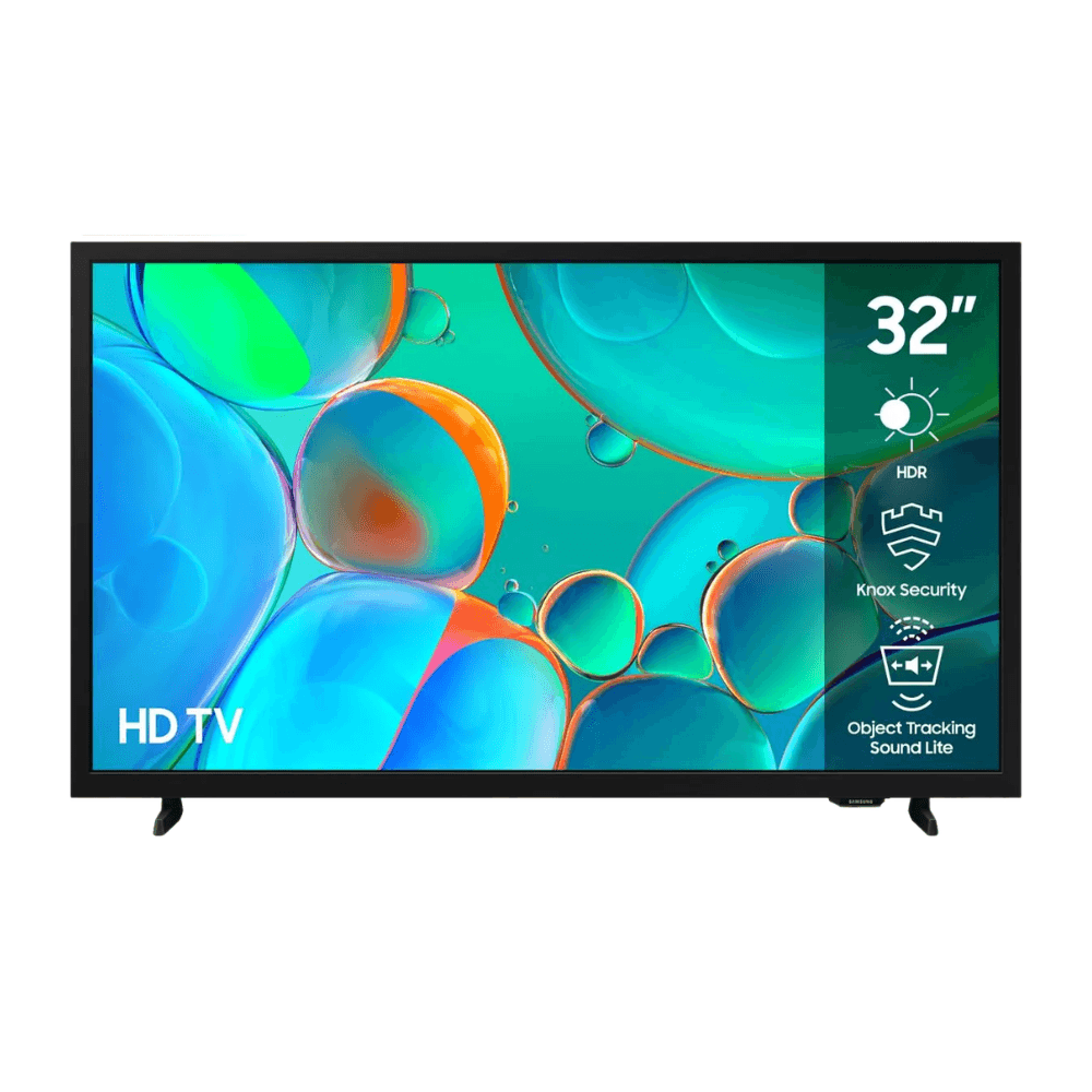 Smart TV LED 32'' Samsung UN32H5000FGXZB HD Tizen