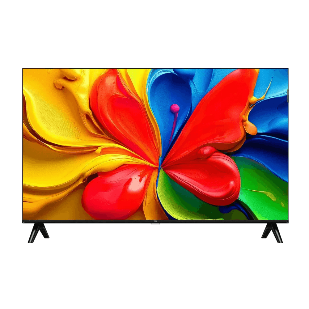 Smart TV TCL 32S5K-B 32" QLED Google TV