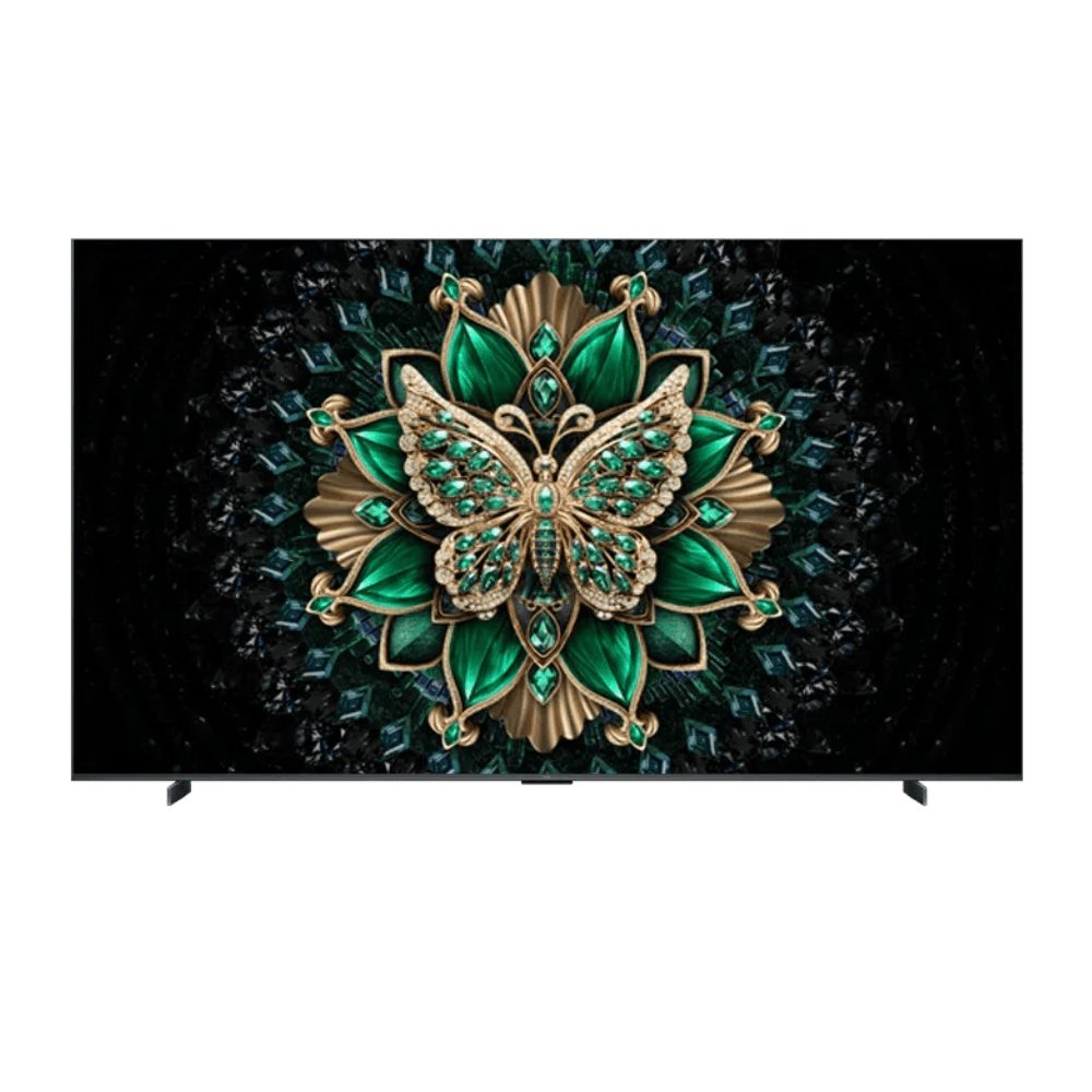 Smart TV TCL 98C6K-B 98"
