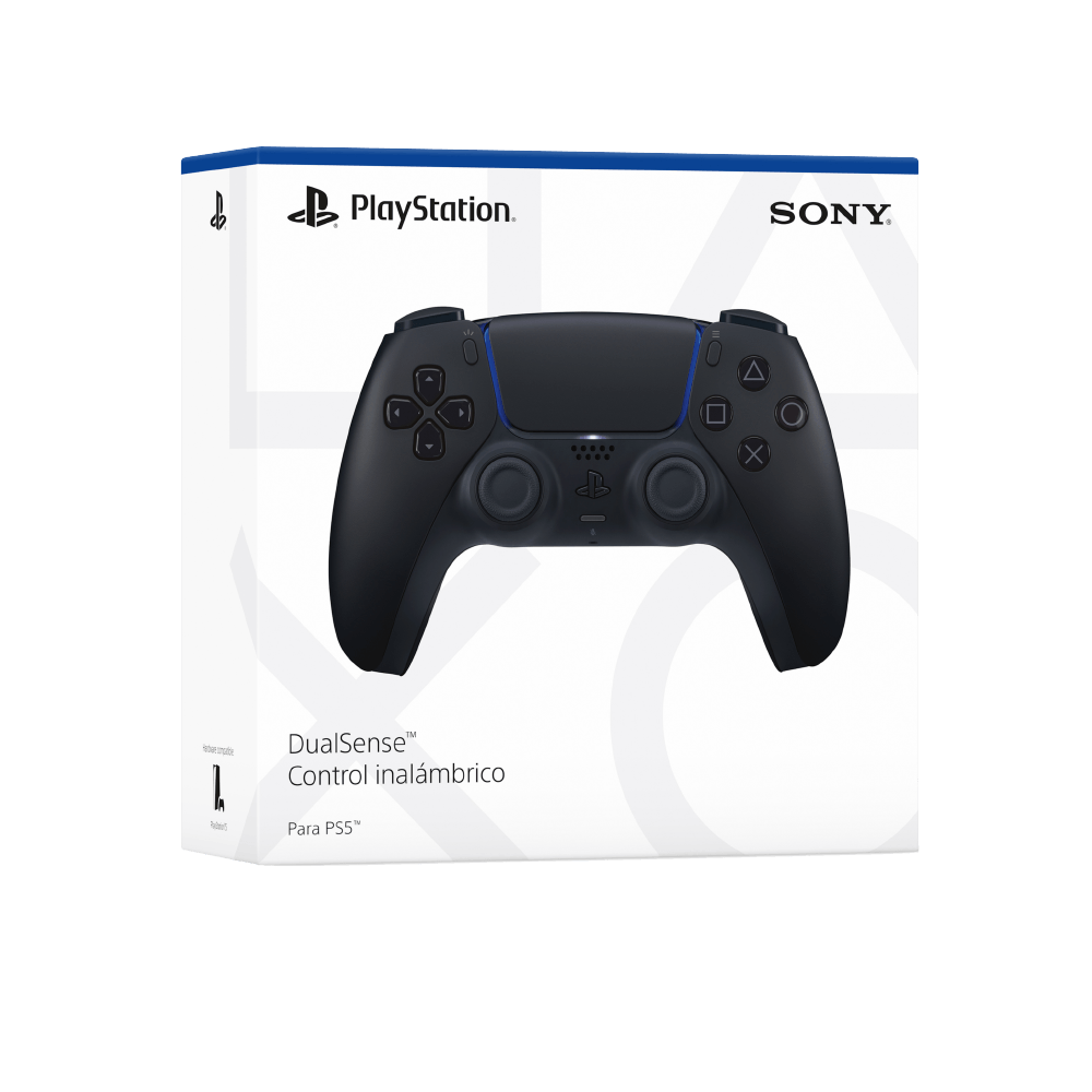 Joysticks Inalámbrico Sony PS5 DualSense First Light | Cetrogar