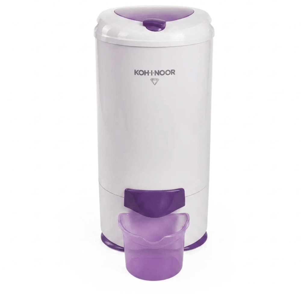 Secarropas Kohinoor C-765/02 Vision 6.5 kg