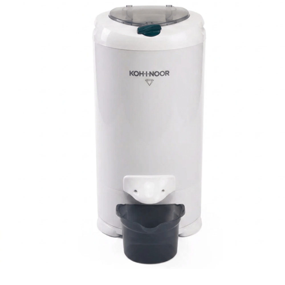 Secarropas Koh-i-noor B-655/2 5.5 kg Blanco