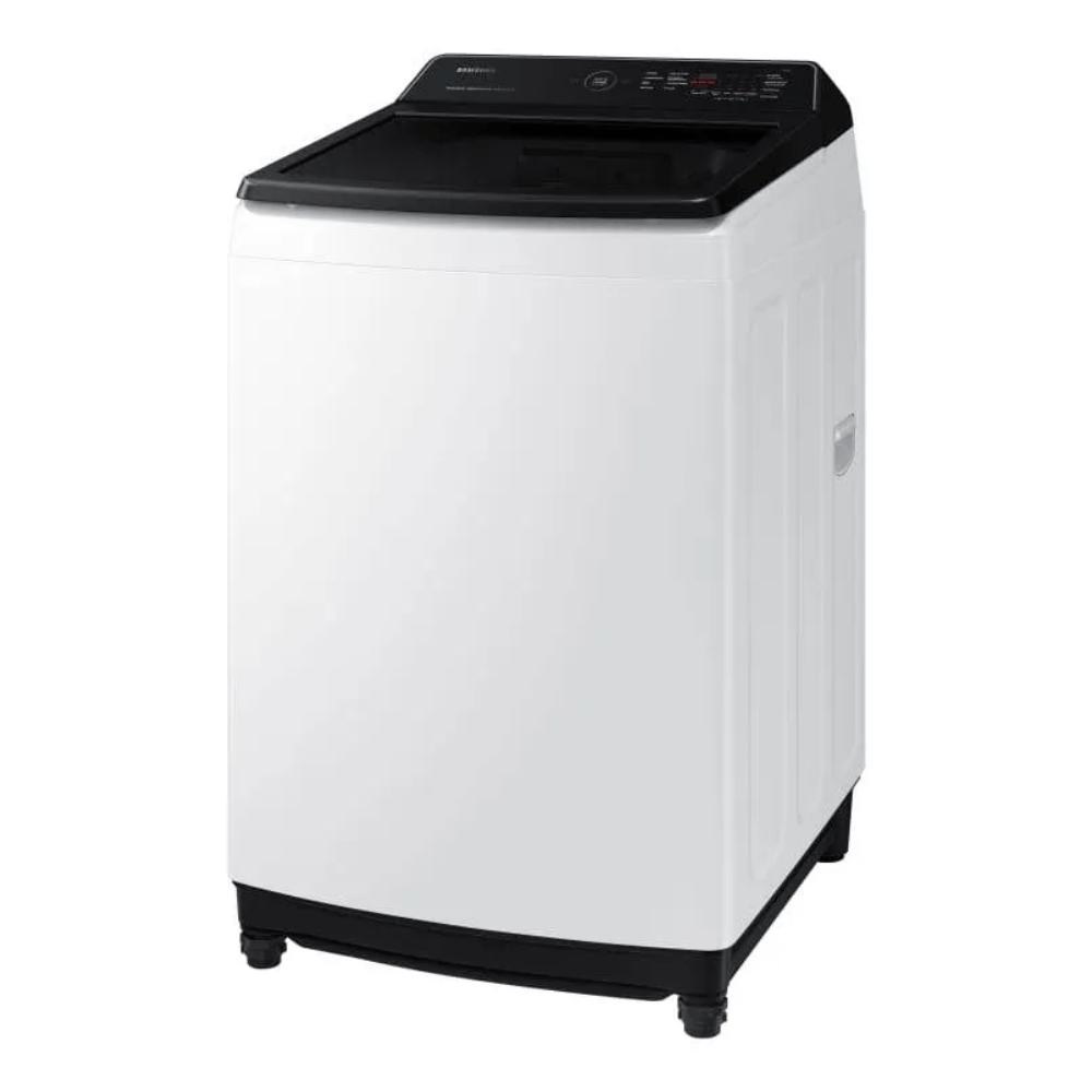 Lavarropas Samsung WA11CG6442BWBG 11Kg 700RPM Blanco Inverter