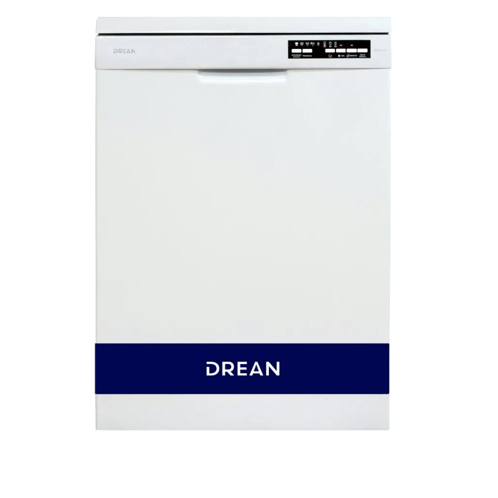 Lavavajillas Drean Dish 12.2 LTB 12 cubiertos