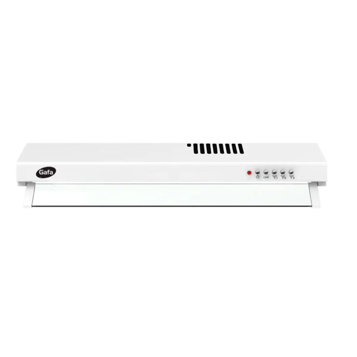 Purificador Gafa AJSR24M5ARW blanco 3 velocidades