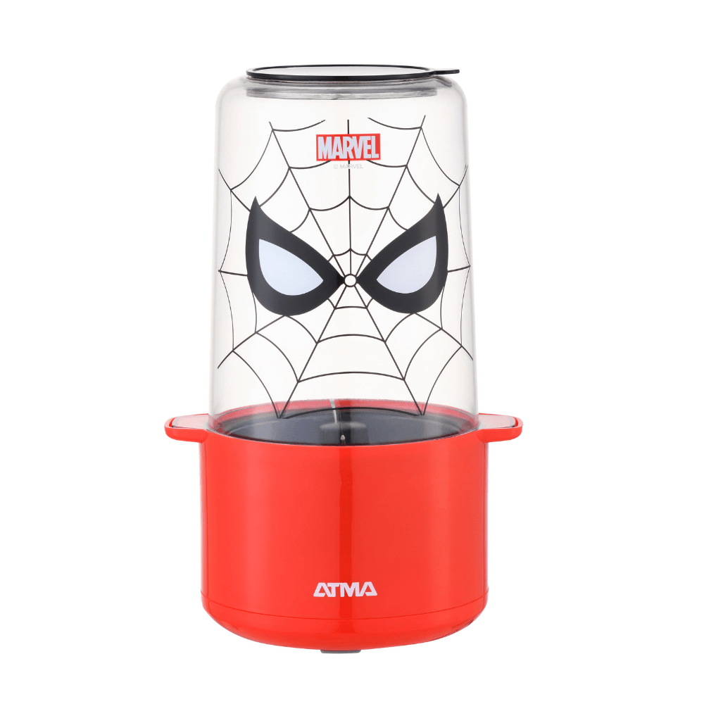 Pochoclera Atma POAT701SPDP Spider Man