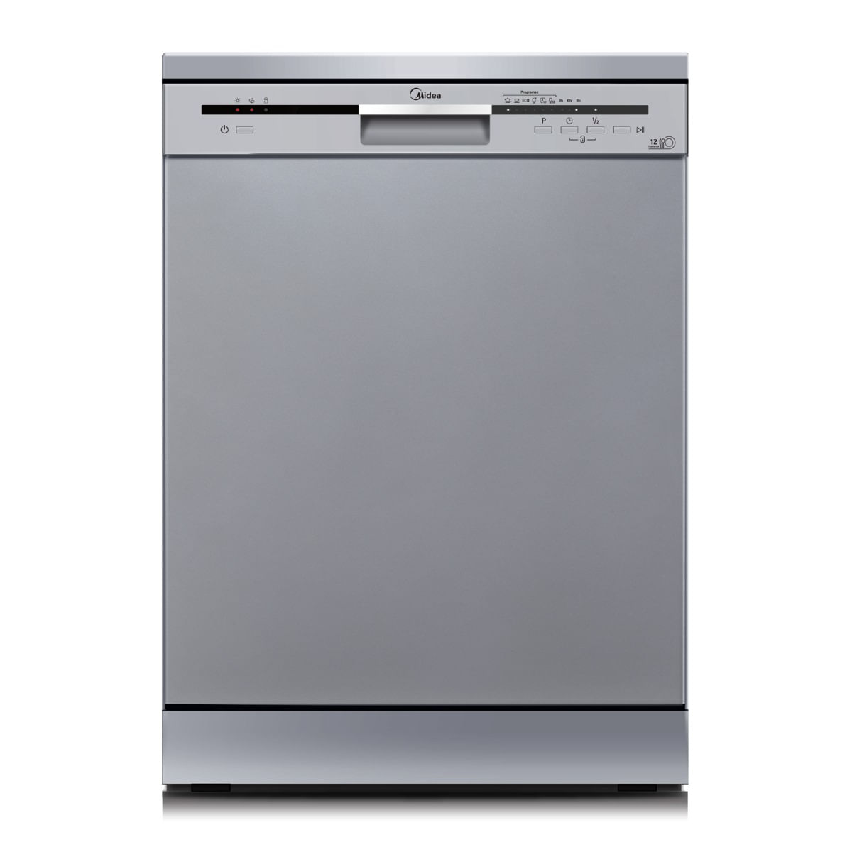 Lavavajillas digital Midea DE-312SAR1 12 cubiertos