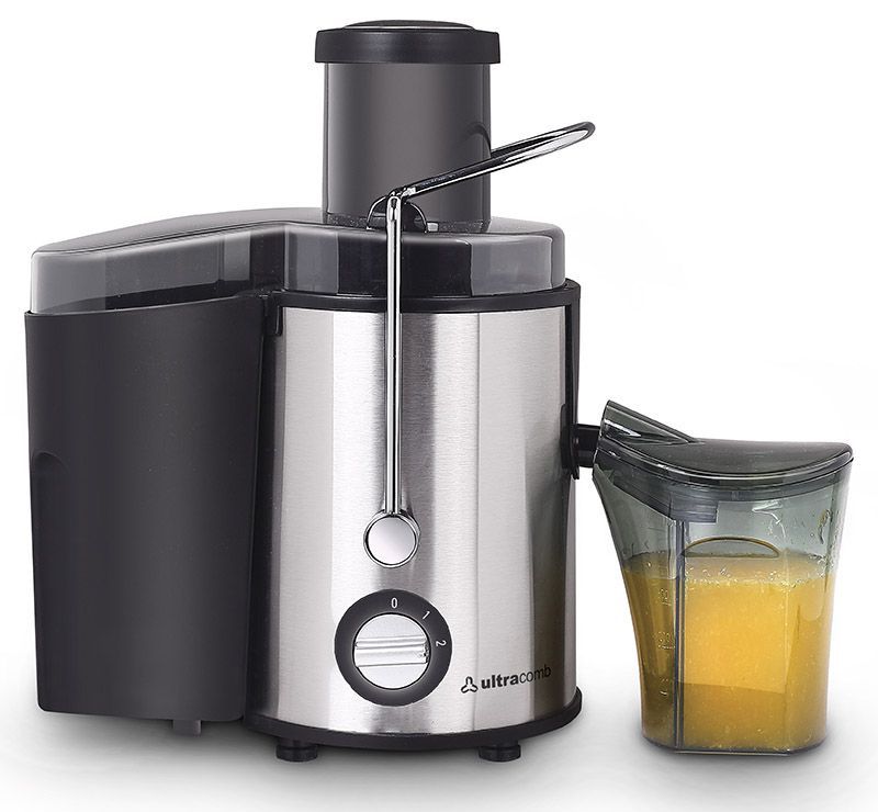 Juguera Ultracomb JG-2703 600W