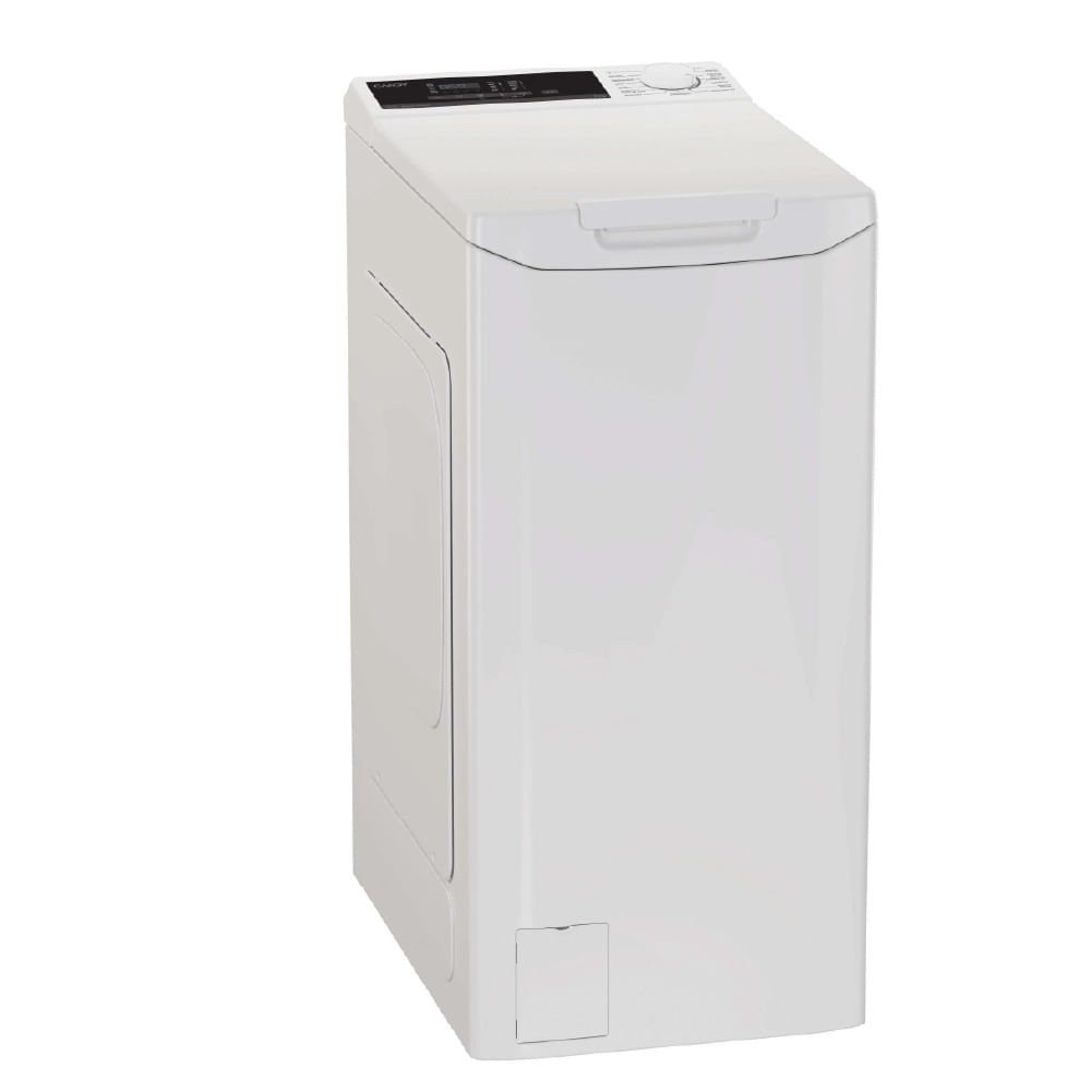 Lavarropas Candy PROWASH 300 TCA273D2-12 7 kl 1200RPM blanco