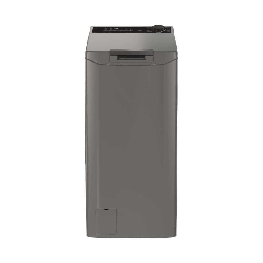 Lavarropas Candy PROWASH 500 TCA474TMR5-12 7 kg 1400RPM Inverter gris