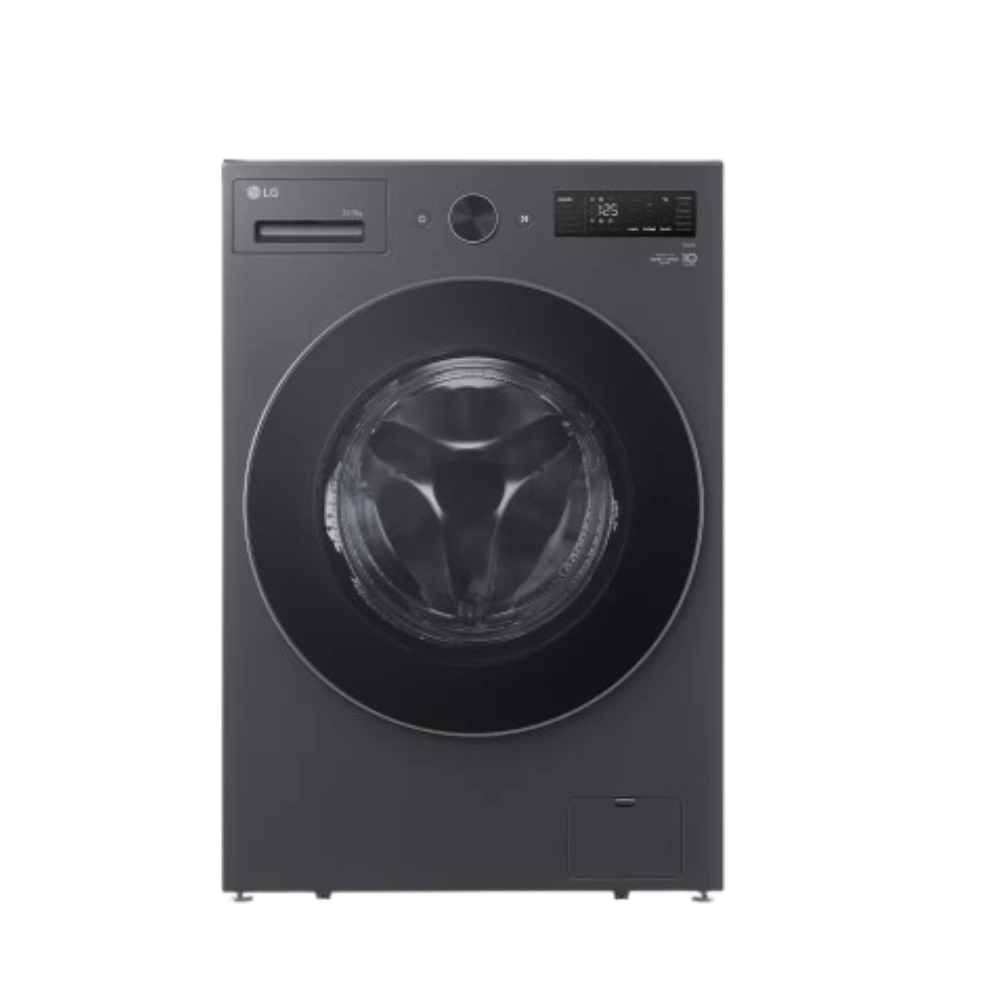 Lavasecarropas LG WD15EGNTSPG 15/8K 900RPM con Wifi Inverter