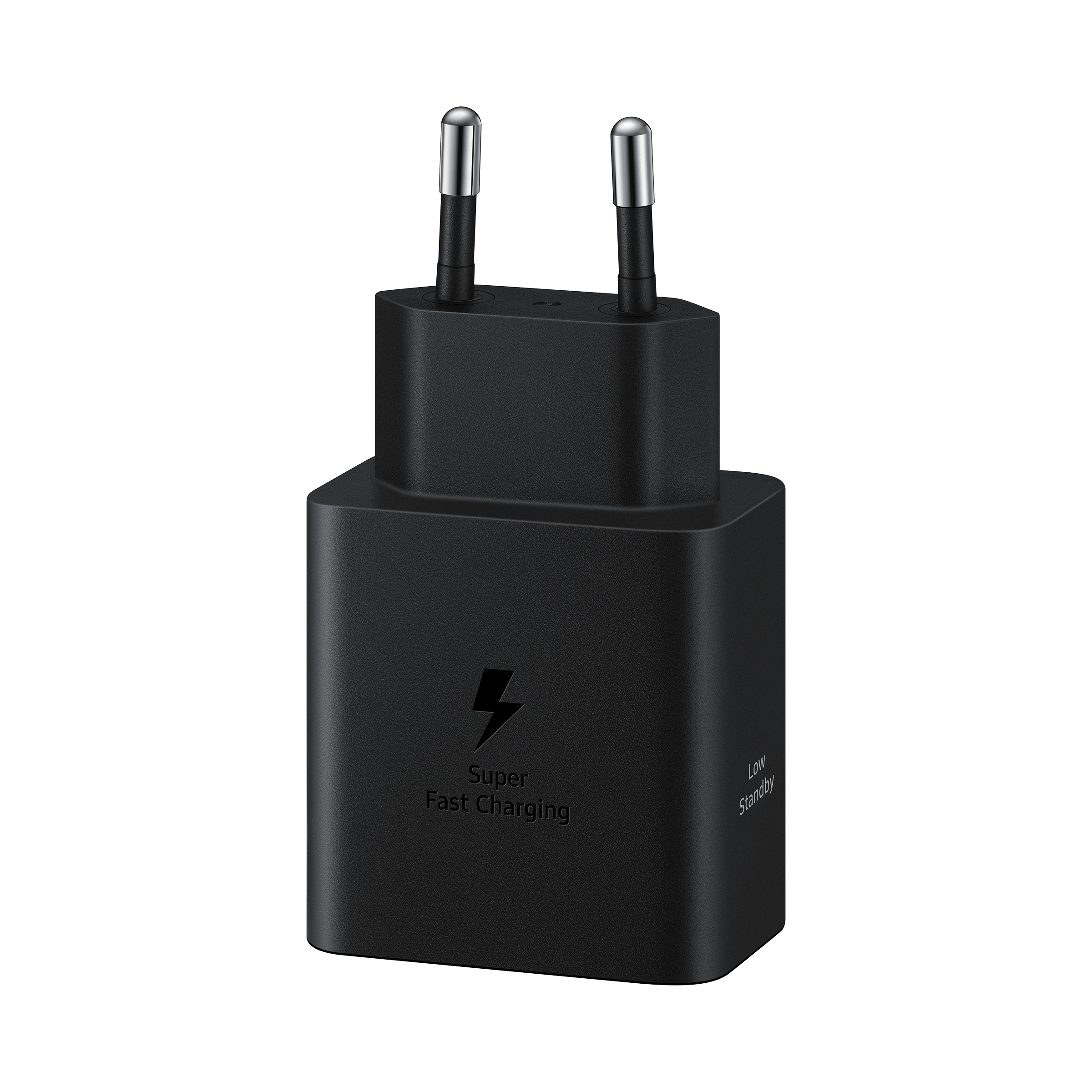 Cargador Carga Super Rápida Samsung (45W) - Sin Cable Incluido