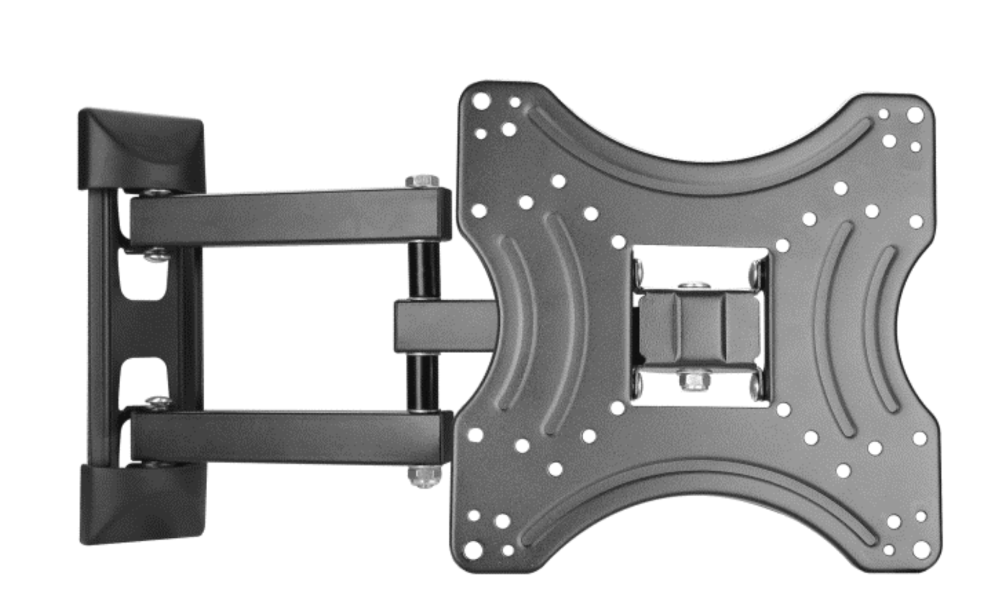 Soporte movil para TV Philco PG1443MPI 14" a 43"